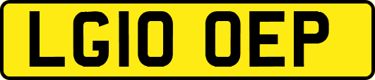 LG10OEP