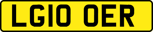 LG10OER