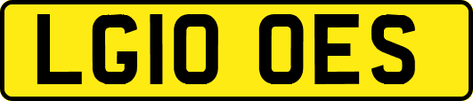 LG10OES