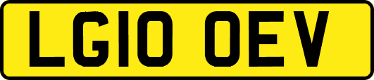 LG10OEV