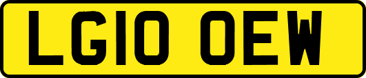 LG10OEW