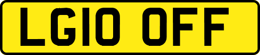 LG10OFF
