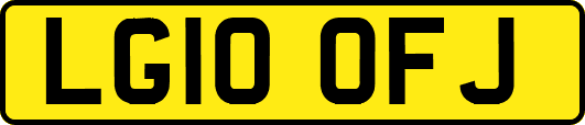 LG10OFJ