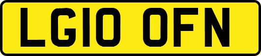 LG10OFN