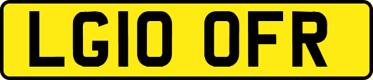 LG10OFR