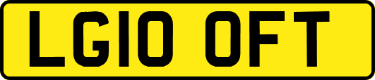 LG10OFT