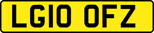 LG10OFZ