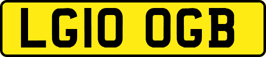 LG10OGB