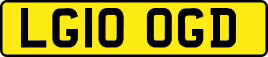 LG10OGD