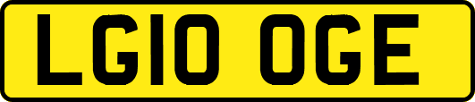 LG10OGE