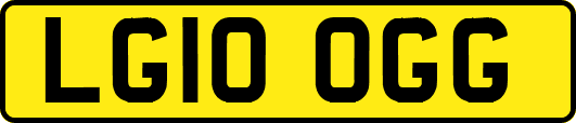 LG10OGG