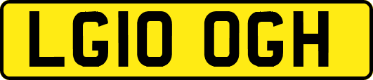 LG10OGH