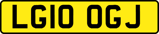 LG10OGJ