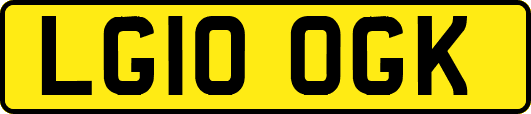 LG10OGK