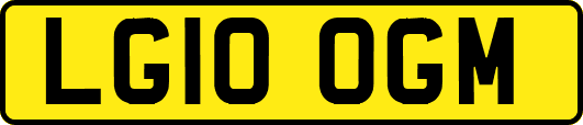 LG10OGM