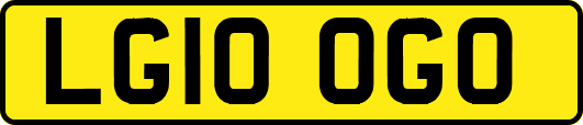 LG10OGO