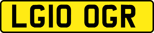 LG10OGR