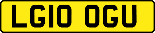 LG10OGU