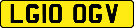 LG10OGV