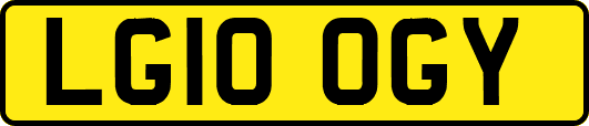 LG10OGY