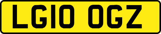 LG10OGZ