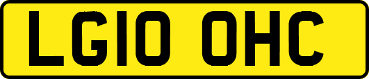 LG10OHC