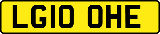 LG10OHE