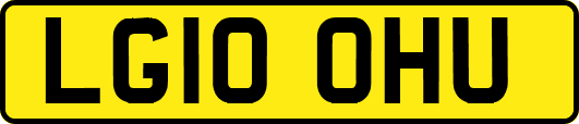 LG10OHU