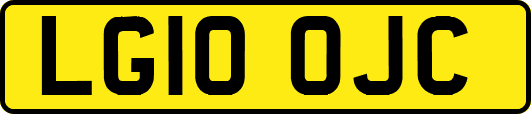 LG10OJC