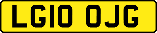 LG10OJG