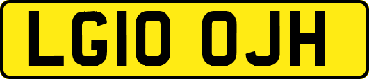 LG10OJH