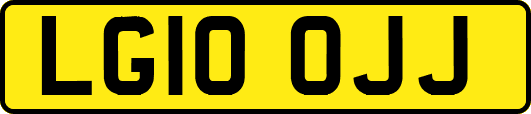 LG10OJJ