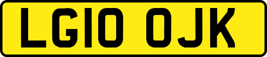 LG10OJK