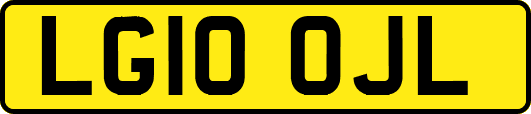 LG10OJL