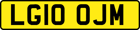 LG10OJM