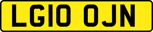 LG10OJN