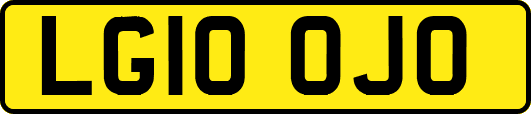 LG10OJO