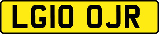LG10OJR