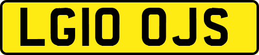 LG10OJS