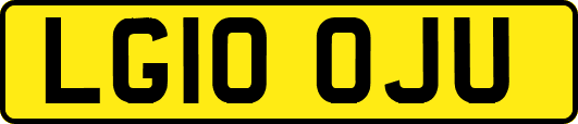 LG10OJU