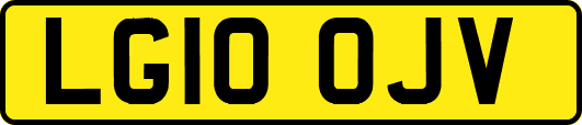 LG10OJV