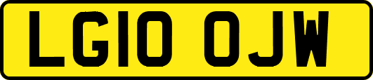 LG10OJW