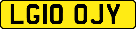 LG10OJY