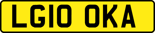 LG10OKA