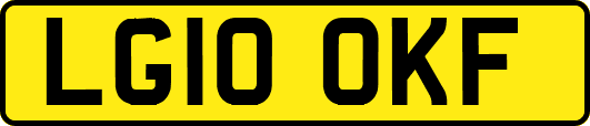 LG10OKF