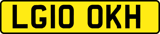LG10OKH