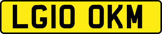 LG10OKM