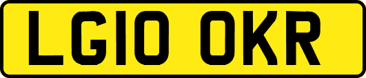 LG10OKR