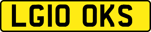 LG10OKS
