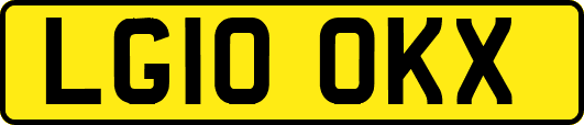 LG10OKX